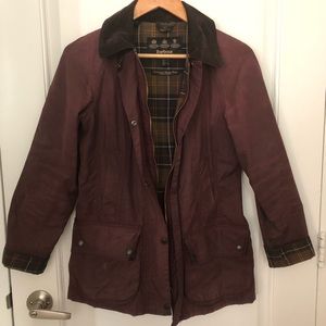 Barbour Beadnell Jacket